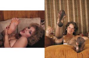 60s Lesbian Foot Fetish - Cock enormous penetration. Free lesbian xxx dildo sex videos