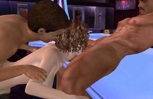 huge penis literotica - Page 2 - Wife Exposed at Resort Pt. 07 Illustrated - Illustrated -  Literotica.com