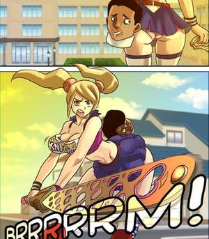 lollipop chainsaw hentai huge tits - Parody: Lollipop Chainsaw Porn Comics | Parody: Lollipop Chainsaw Hentai  Comics | Parody: Lollipop Chainsaw Sex Comics
