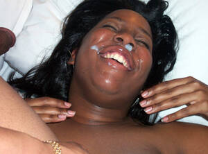 ebony mom cumshots - Ebony Facial Cumshot Moms | Niche Top Mature