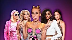 Cyru Having Miley Sex Selena Gomez Naked - Let Miley Cyrus be the last lesson we need about how to treat young stars |  Salon.com