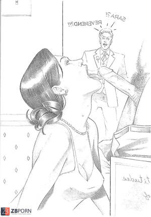 cartoon shemale domination art - Shemale Domination Art