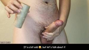 big cock sex education - Sex Education: Penis Size (part 2) - xxx Videos Porno MÃ³viles & PelÃ­culas -  iPornTV.Net