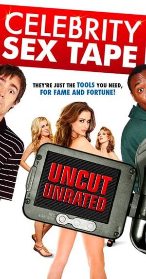 Celebrity Sex Tape 2012 - Celebrity Sex Tape (2012) - â€œCastâ€ credits - IMDb