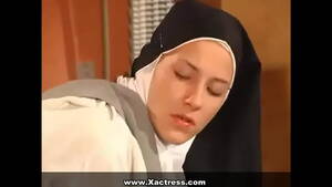 Family Nun Porn - The nun and priest get it on - XVIDEOS.COM