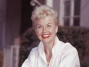 Doris Day Nude Porn - Doris Day's public image was the one role she could never shake off |  Hadley Freeman | The Guardian