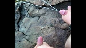 massive outdoor cumshots - Huge cumshot outdoor - XVIDEOS.COM