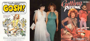 1970s porn brennan - FROM SEXPLOITATION STAR TO PORN STAR: AN INTERVIEW WITH COLLEEN BRENNAN â€”  SUSANNAH BRESLIN