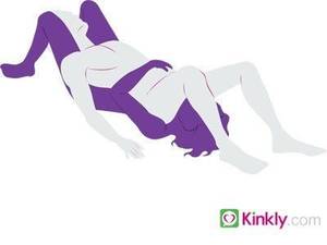 Different Oral Sex Positions - 