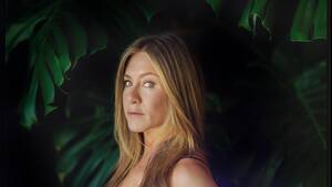 Jennifer Aniston Getting Fucked - Jennifer Aniston says younger generation is offended by 'Friends' - Los  Angeles Times