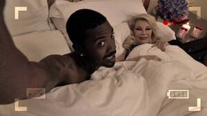 kim kardashian ray j sex tape - Joan Rivers and Ray J In Sex Tape Gag ... That's What She Said!