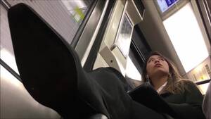 Boots Pov Porn - Candid korean boots pov