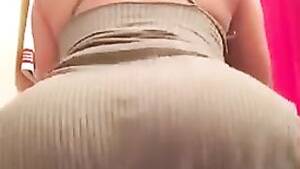 ghetto booty upskirt - Black booty upskirt - UPSKIRT.TV