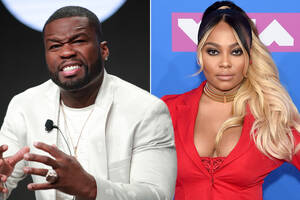 50 Cents - 50 Cent taunts Teairra Mari after winning another $4K in legal battle