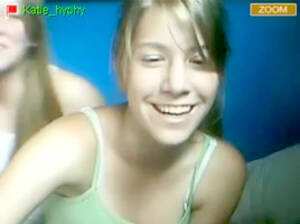 cute stickam tits - sexy stickam girls having fun Porn Video | HotMovs.com