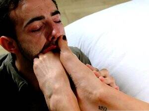 feet brunette milf guy - Boy Milf Feet porn videos at Xecce.com