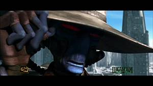 Asad Ventress Star Wars - Trailer