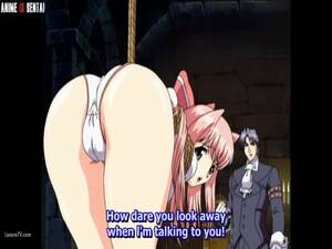 anal sanctuary hentai - Hentai XXX - Anal Sanctuary - 1 - LuxureTV