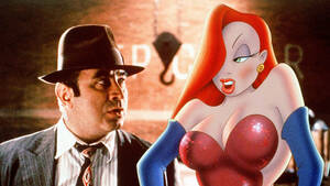 Jessica Rabbit Goofy Cartoon Porn - In Praise of Jessica Rabbit, 30 Years After 'Who Framed Roger Rabbit?'
