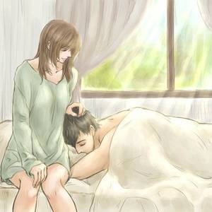 Attack On Titan Sasha Porn - Bertholdt Hoover x Sasha Blouse Â· Attack In TitanShingeki ...