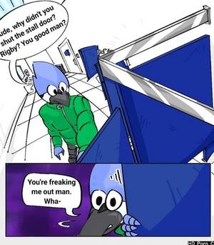 Funny Regular Show Porn - Parody: Regular Show Porn Comics | Parody: Regular Show Hentai Comics |  Parody: Regular Show Sex Comics