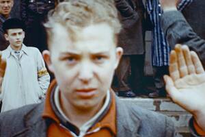 Boys Hitler Youth Camps Sex - Final Account' Holocaust Documentary: Movie Review