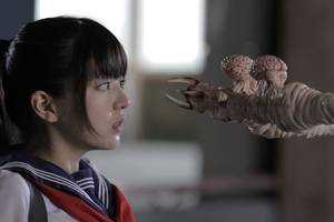 Fuck Schoolgirl Porn - Anyway, knowing Noboru Iguchi, we know he'd fuck it up totally. He doesn't  even reach the low level of late 60s scandinavian schoolgirl porn flicks.