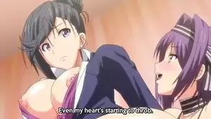 anime lesbians xhamster - LesAnime | xHamster