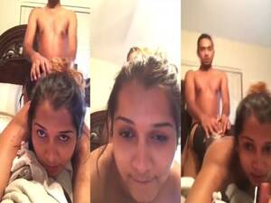 Girl Selfie Porn - Naughty Indian girl selfie porn MMS with her boyfriend - FSI Blog