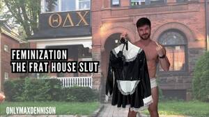 Frat House Sex Slave Captions - Frat House Sex Slave Captions | BDSM Fetish