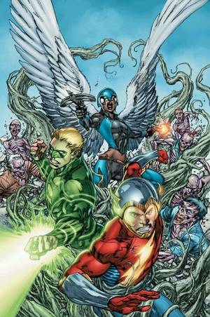 Earth 2 Hawkgirl Porn - Earth 2