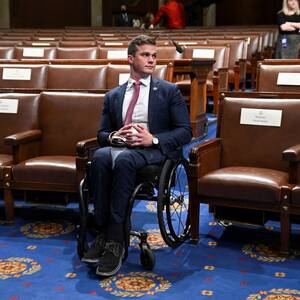 blackmail secretary sex - Nude video latest scandal turning Republicans against U.S. Rep. Cawthorn |  Reuters