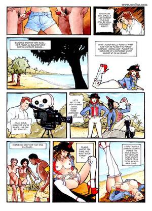 cartoon period porn - Page 31 | topaz-comics/private-diary-of-a-supermodel | Erofus - Sex and Porn  Comics