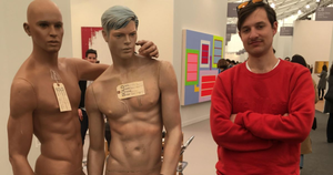 hot nudist groups - I Realized I'm Bisexual At A Sex Party With My Girlfriend | HuffPost  HuffPost Personal