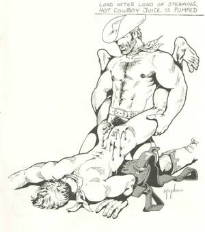 Hairy Black Cartoon Porn - Hairy Gay Cartoon Art Tumblr Porn