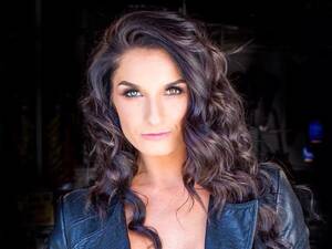 Long Haired Female Porn Stars - I left job in medicine to become porn star - but I hate what it's done to  my parents' - Mirror Online