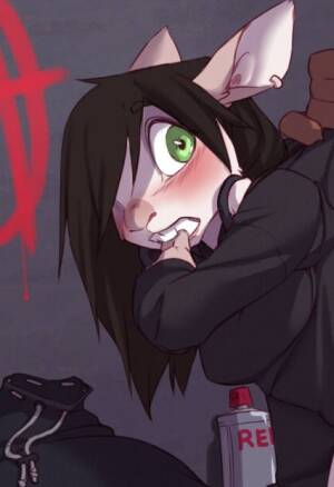 Furry Porn Wolfy Nail Anarchy - Anarchy porn comics. Girl bunny porn comics.