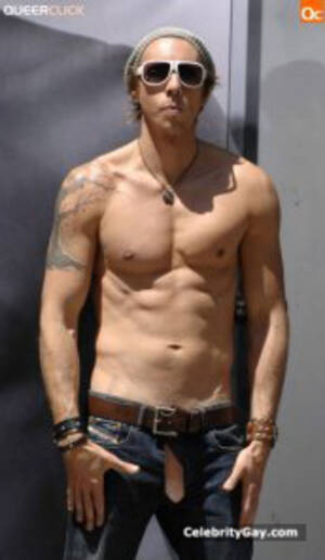 Dax Shepard Porn - Dax Shepard Nude - leaked pictures & videos | CelebrityGay