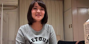 Creampie Pov Hd - Cute Japanese Teen Worships Cock For Creampie Pov HD SEX Porn Video 10:32