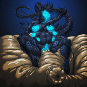 Alien Queen Porn - Character: xenomorph queen (Popular) - Free Hentai Manga, Doujinshi and  Anime Porn