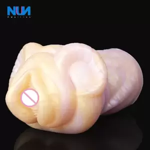 Animal Sex Doll For Man - Nuun Male Masturbation Colored Animal Doll Soft Silicone Penis Prostate  Massage Sexy Toys For Man 18 Year Old Porn Shop - Masturbation Cup -  AliExpress
