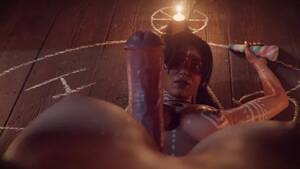 Lara Croft 3d Monster Futanari Porn - Tomb Raider Bdsm: Extremely Horny Lara Croft Is Satisfied By A Beauty's  Magical Futa Cock! ???? - FAPCAT
