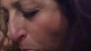 interracial granny cocksuckers - Amateur Granny cocksucker