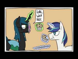 Changeling Mlp Human Porn - my little pony ...