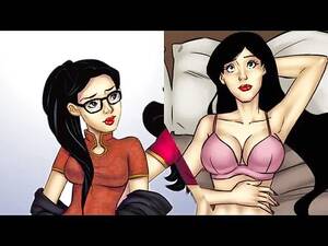 Naked Indian Girls Lesbian Hentai - Indian lesbian comic - BUBBAPORN.COM