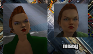 Gta 3 - What would GTA 3 characters look like with GTA 6 graphics? : r/GTATrilogy