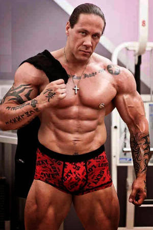 Diesel Porn - Rob Diesel