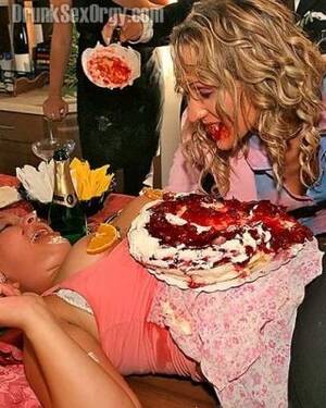 drunk sex orgy food - Lots of fucking and sucking at mega wedding orgy Porn Pictures, XXX Photos,  Sex Images #3344430 - PICTOA