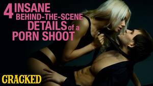 homemade porn youtube - Surprising Difficulties of Making Homemade Porn - A CinemaSins Team-Up -  YouTube