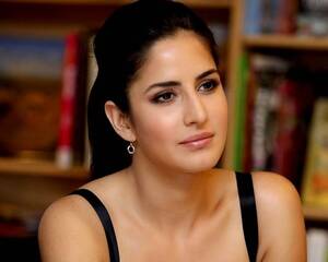 Latest Katrina Kaif Porn - Katrina Kaif in Nude makeup | Threads - WeRIndia